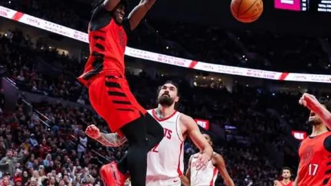 23岁新星赛季戛然而止，脚踝手腕双患需手术，连续三年赛季提前结束